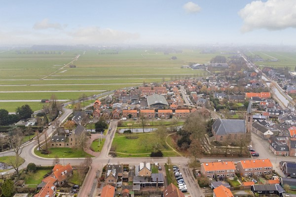 Medium property photo - Berkenlaan 5, 3471 CG Kamerik